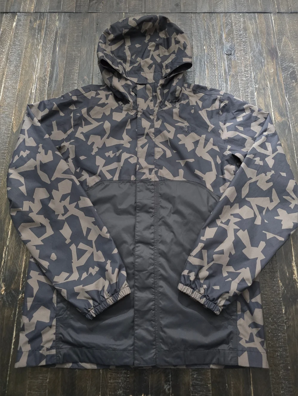 The North Face DryVent Weatherproof Jacket Boys Size XL 18/20